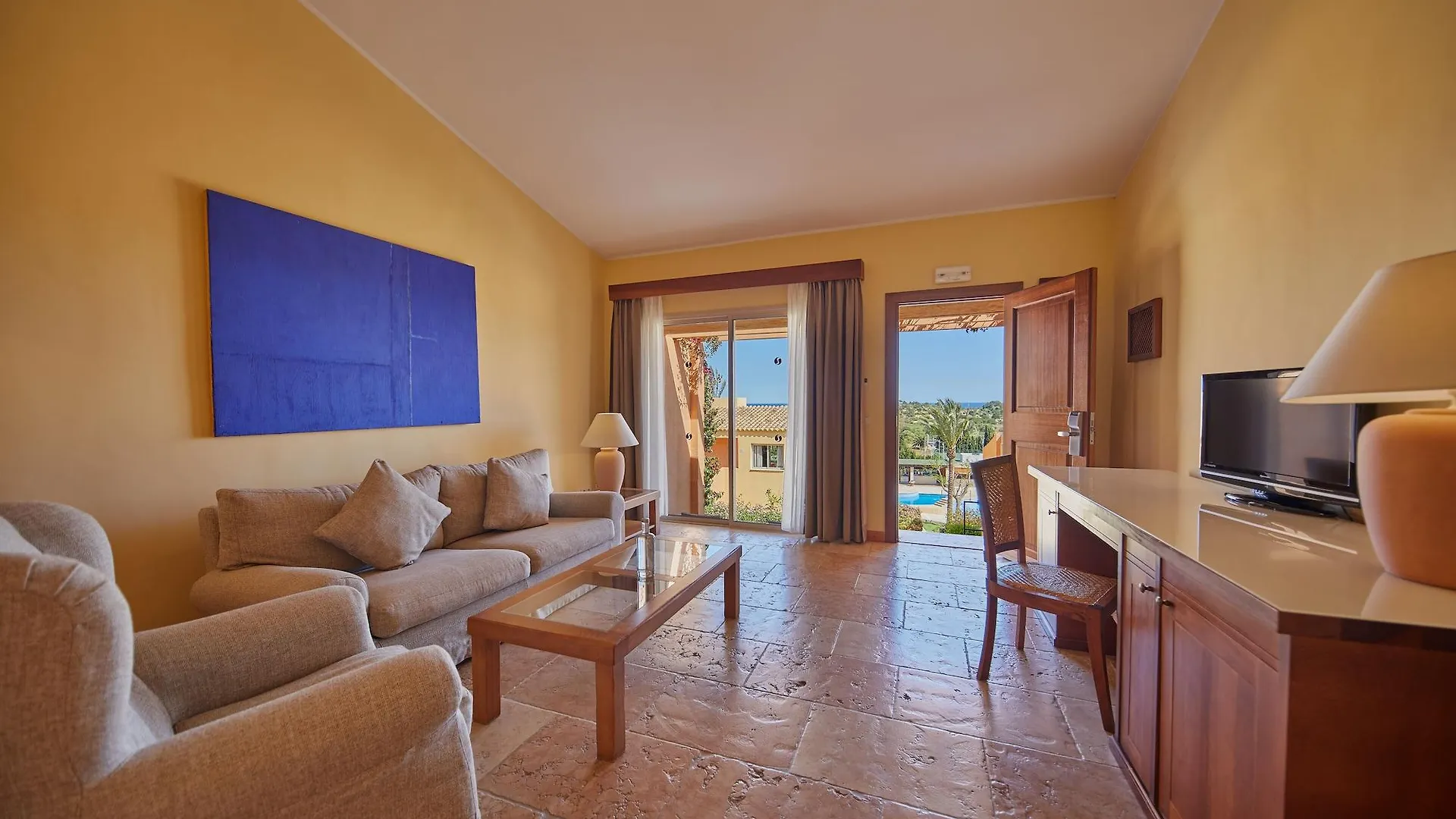 Pula Suites Boutique Resort Son Servera  Hotel