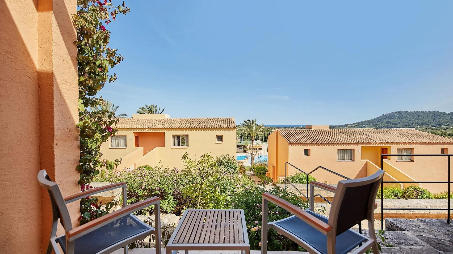 Pula Suites Boutique Resort Son Servera