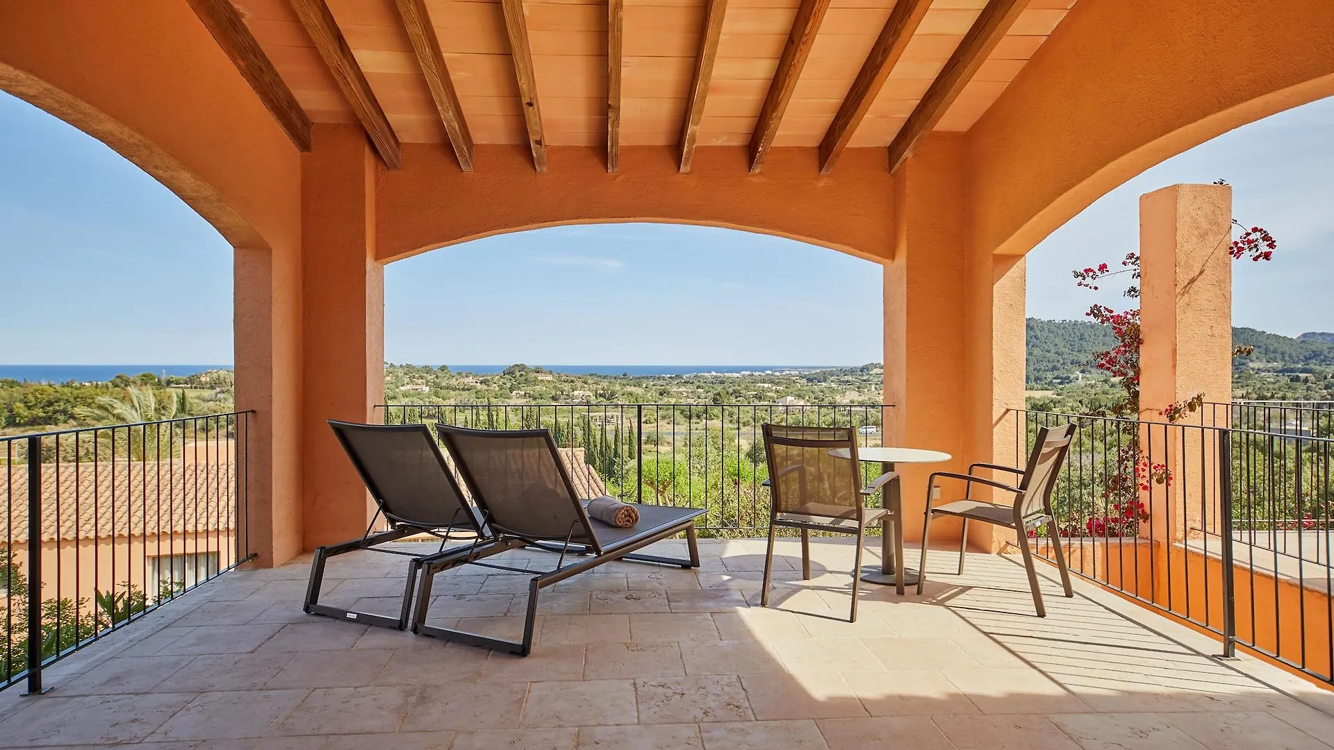 Pula Suites Boutique Resort Son Servera  Son Servera (Mallorca)
