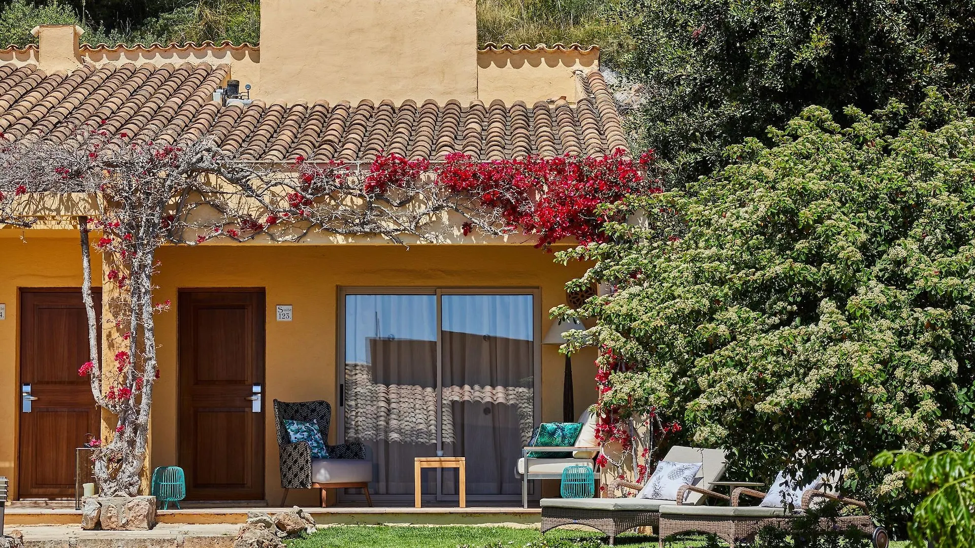 Pula Suites Boutique Resort Son Servera  Spain