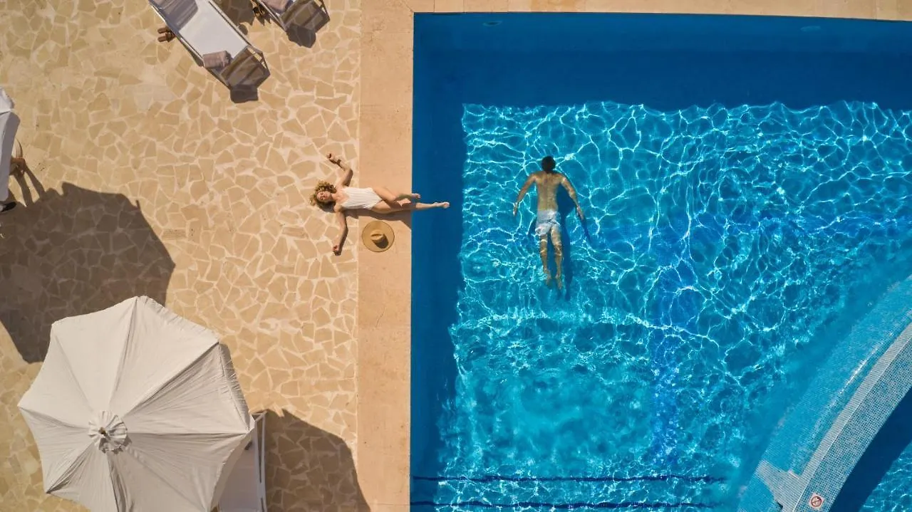 Hotel Pula Suites Boutique Resort Son Servera