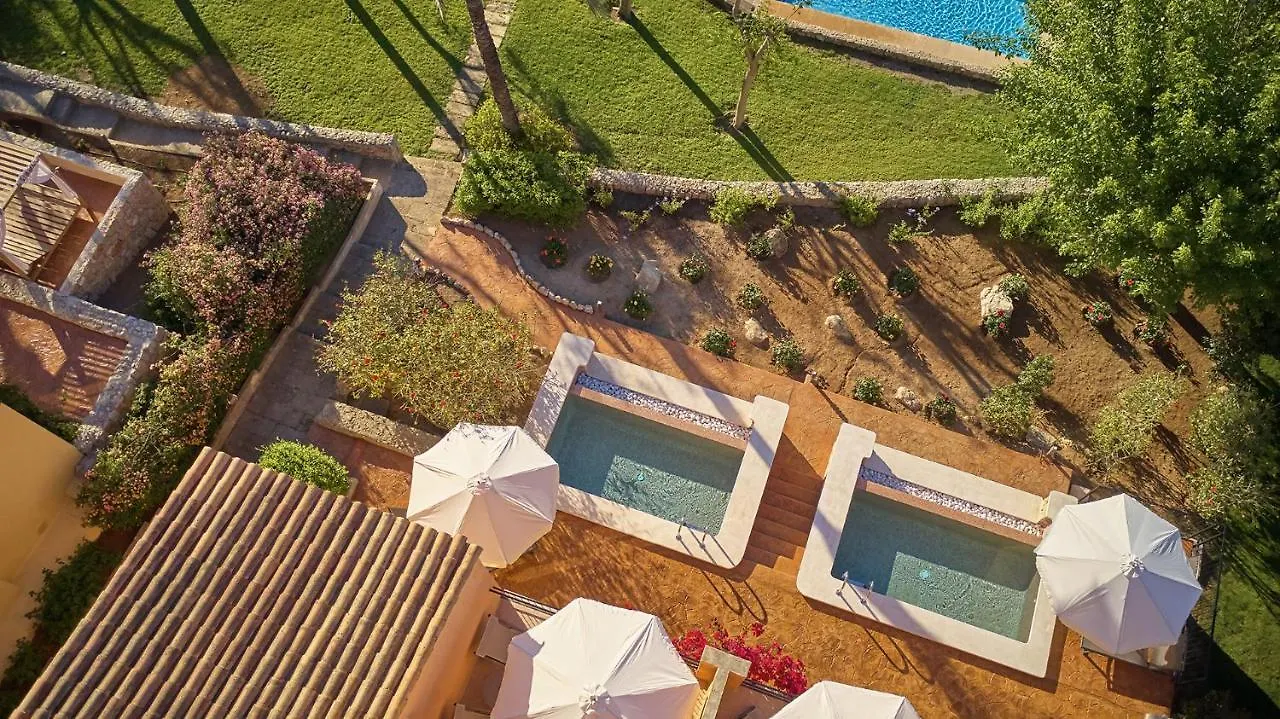 Pula Suites Boutique Resort Son Servera  Son Servera (Mallorca)