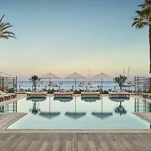 Playa Real Talamanca (Ibiza)