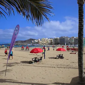 Atlantic Aparthotel Las Palmas de Gran Canaria