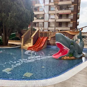 Bon Repos Hotel Calella