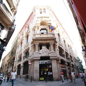 Levante Guest house Barcelona