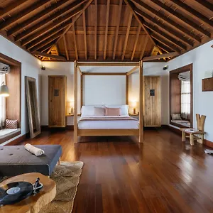 Boutique Palacio Ico - Only Adults Hotel Teguise (Lanzarote)