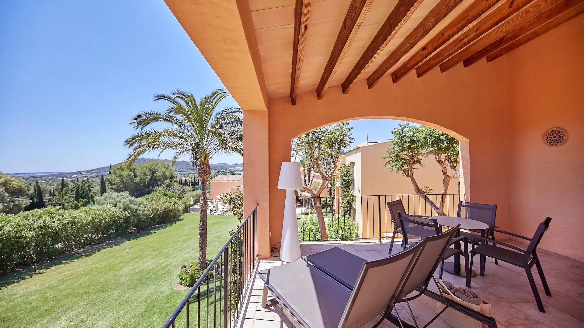 Pula Suites Boutique Resort Son Servera  5*, Son Servera (Mallorca)