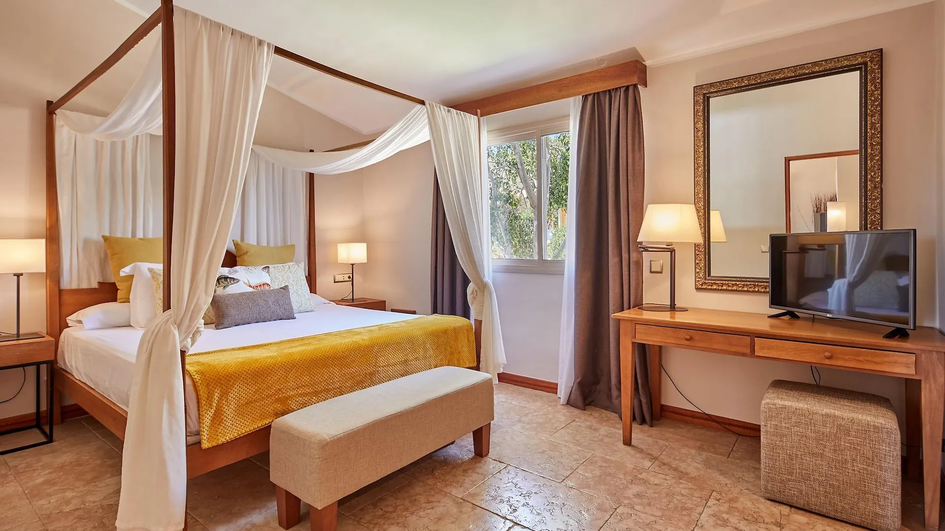Hotel Pula Suites Boutique Resort Son Servera