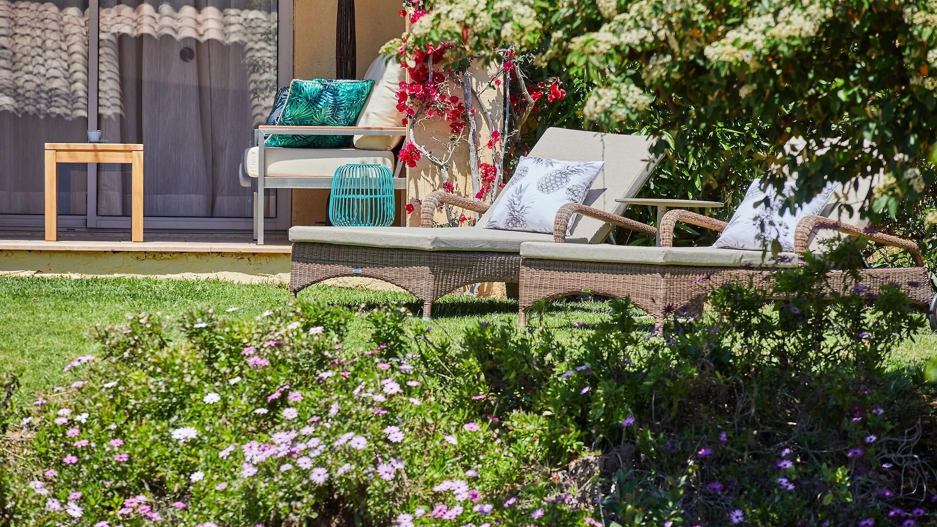Pula Suites Boutique Resort Son Servera  5*, Son Servera (Mallorca) Spain