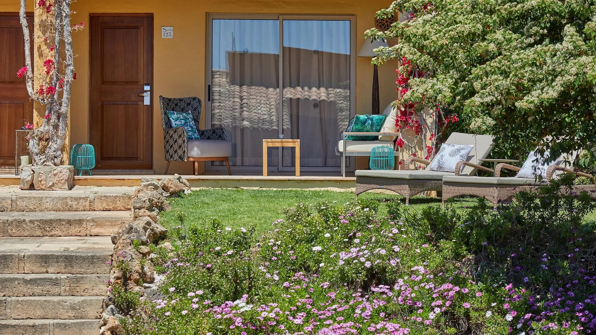 ***** Hotel Pula Suites Boutique Resort Son Servera  Spain