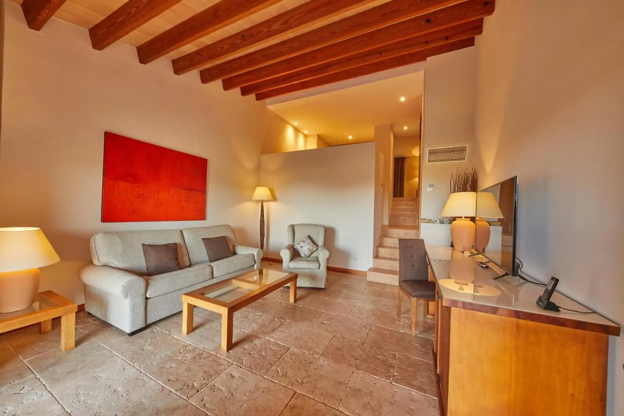 Pula Suites Boutique Resort Son Servera  5*, Son Servera (Mallorca)