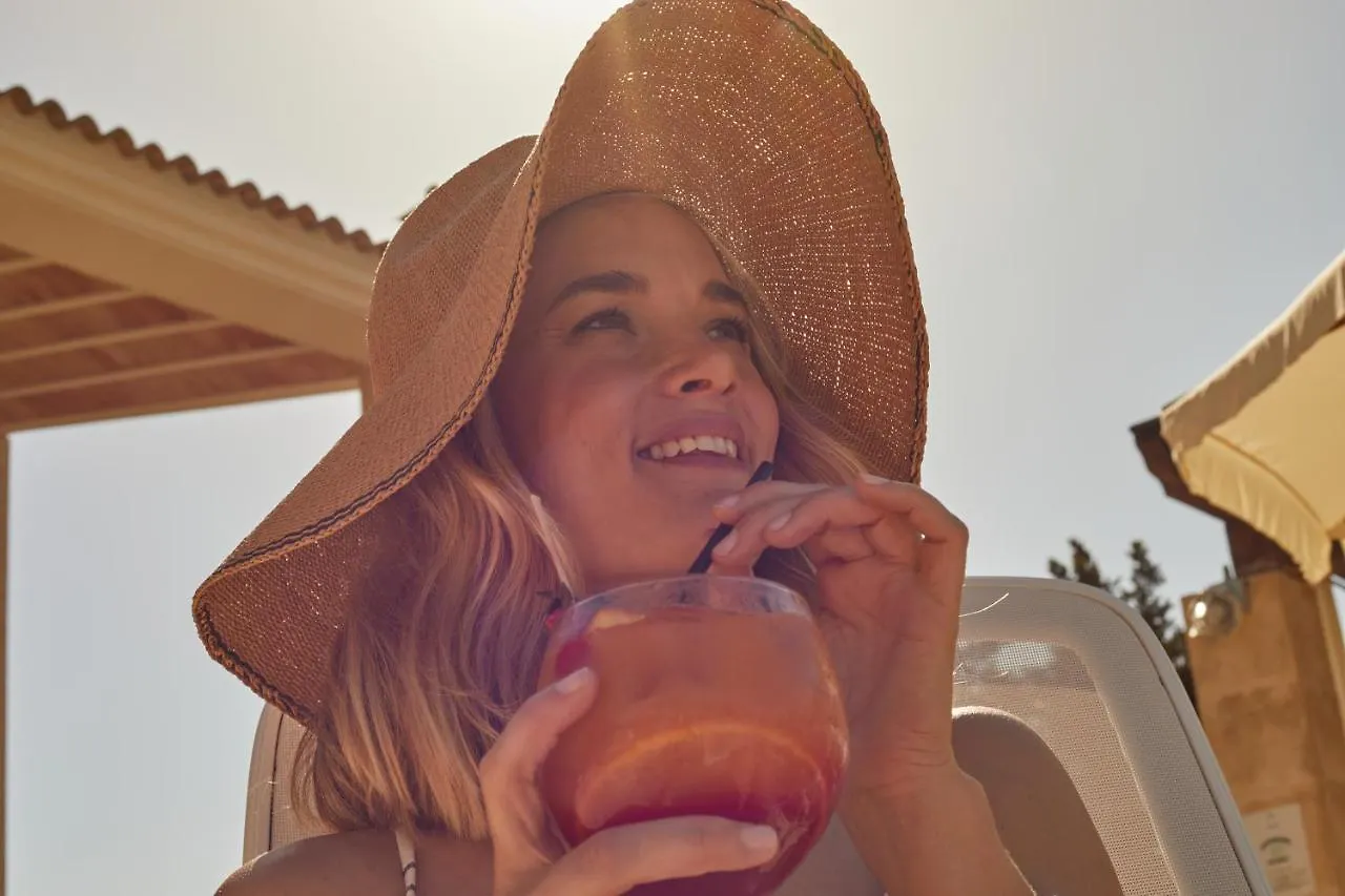 Pula Suites Boutique Resort Son Servera  Son Servera (Mallorca)