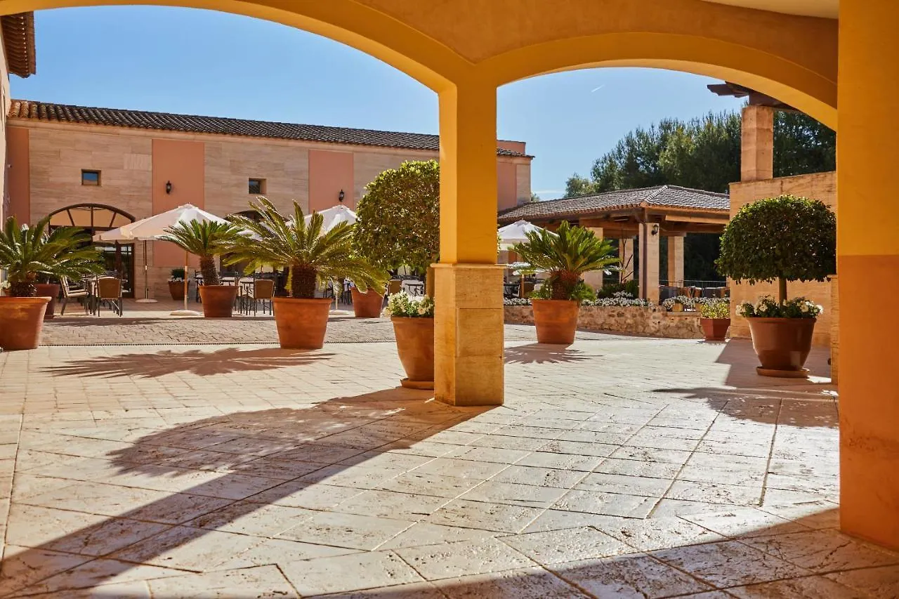 Hotel Pula Suites Boutique Resort Son Servera