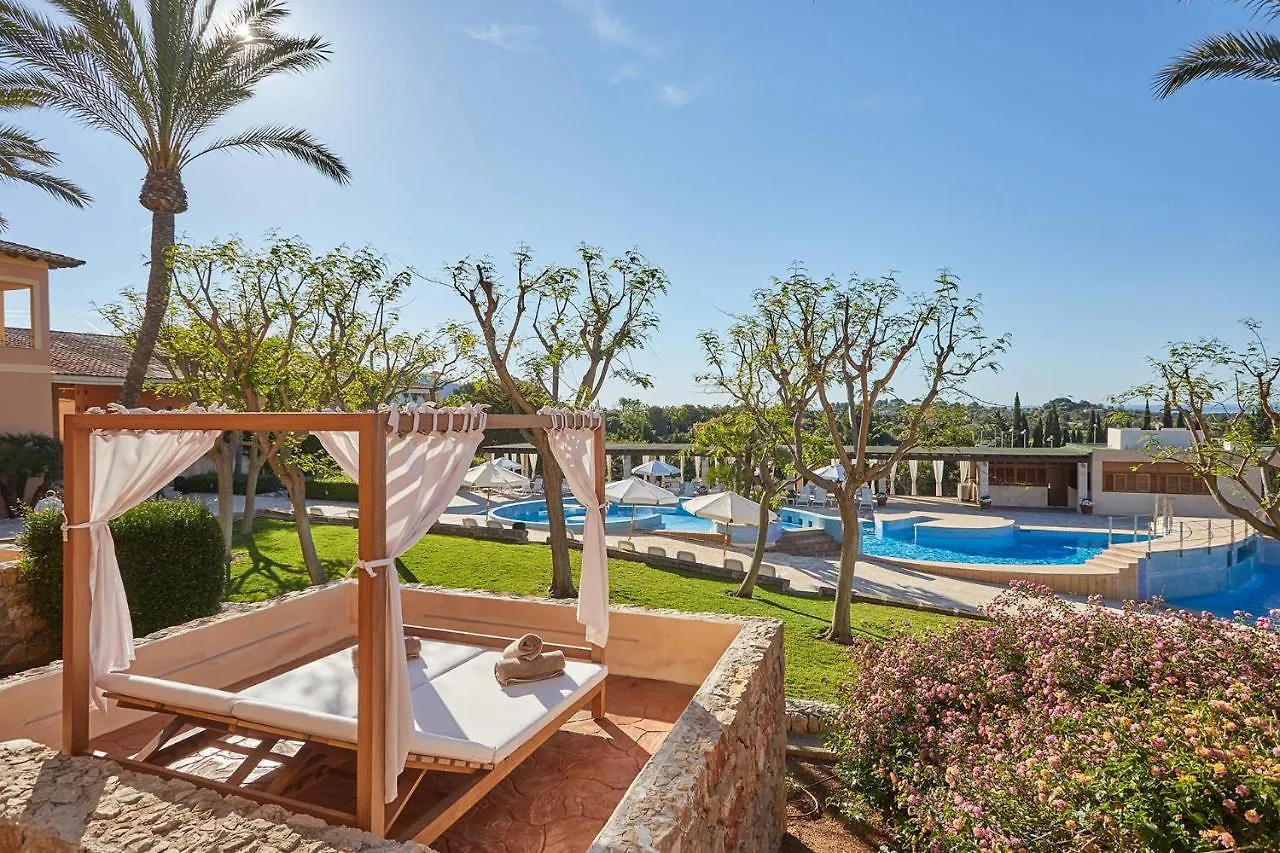 Pula Suites Boutique Resort Son Servera  5*, Son Servera (Mallorca) Spain