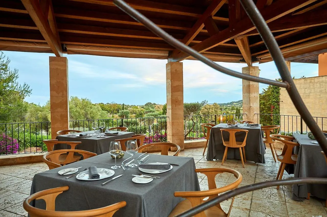 Pula Suites Boutique Resort Son Servera  Spain