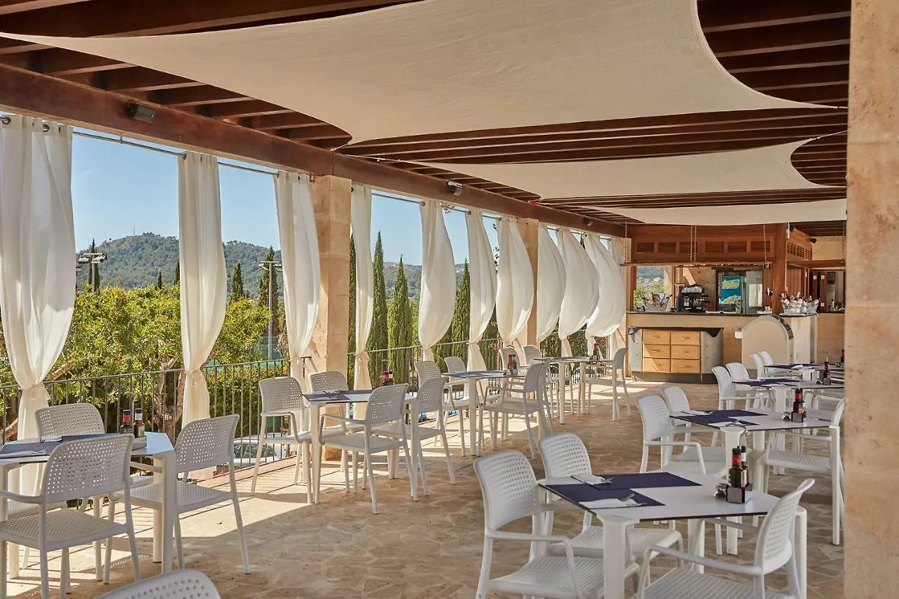 Pula Suites Boutique Resort Son Servera  Son Servera (Mallorca)