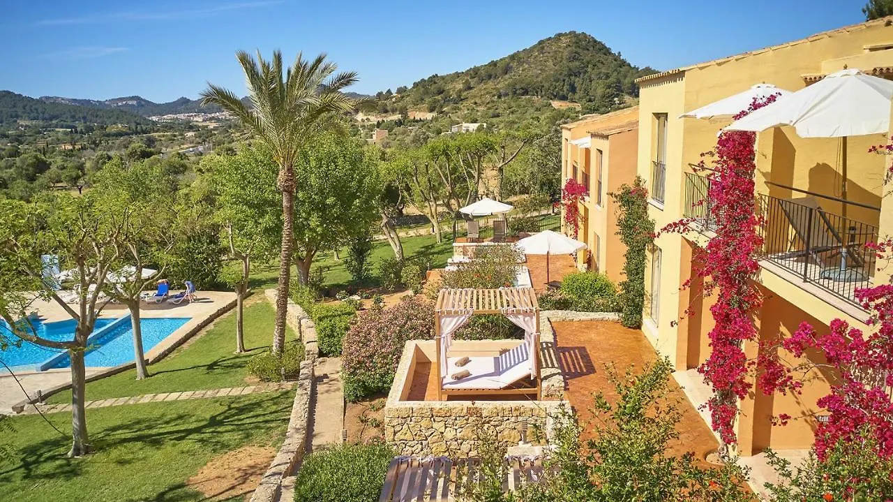 Pula Suites Boutique Resort Son Servera  5*, Son Servera (Mallorca) Spain