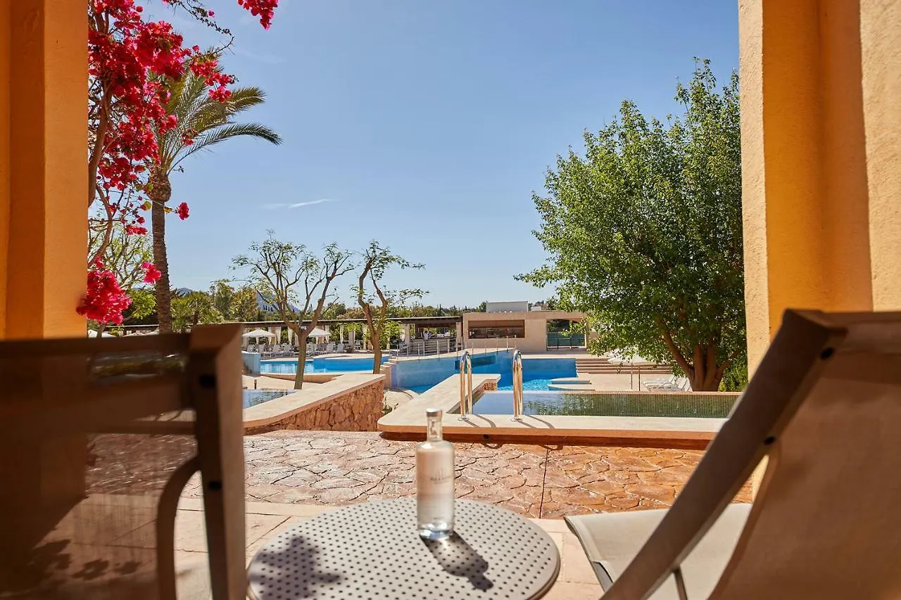 Pula Suites Boutique Resort Son Servera  Hotel