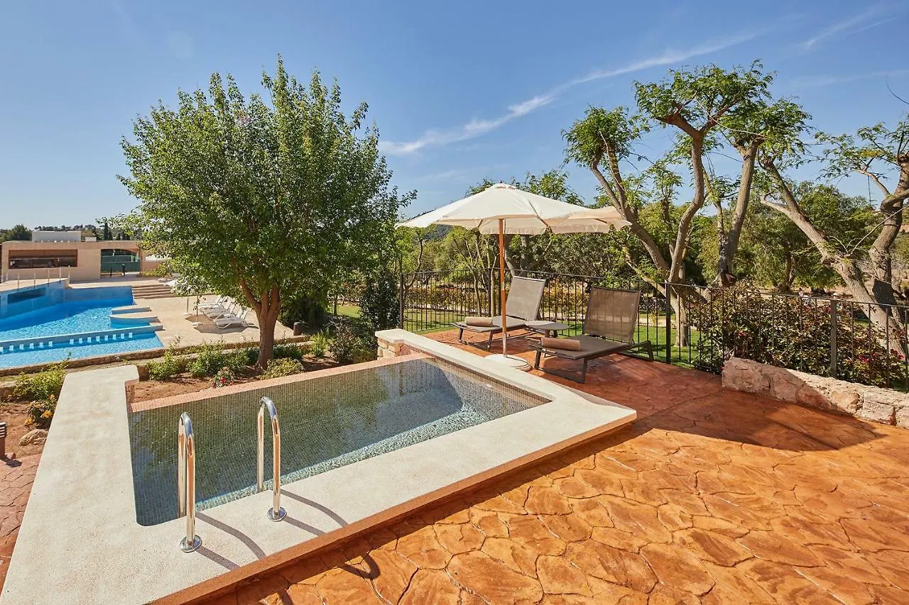 Pula Suites Boutique Resort Son Servera  Hotel
