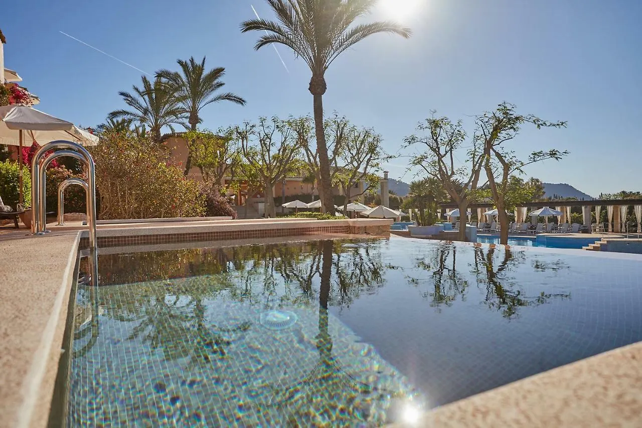 Pula Suites Boutique Resort Son Servera