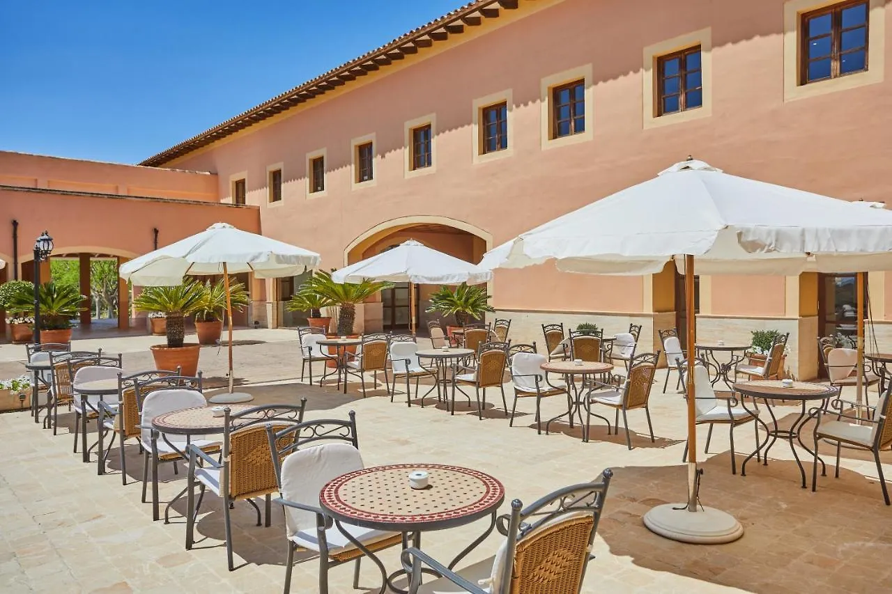 Pula Suites Boutique Resort Son Servera  Spain