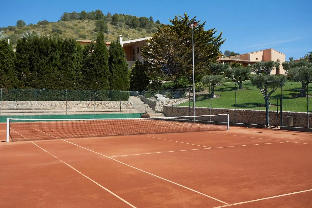 Pula Suites Boutique Resort Son Servera  Hotel Son Servera (Mallorca)