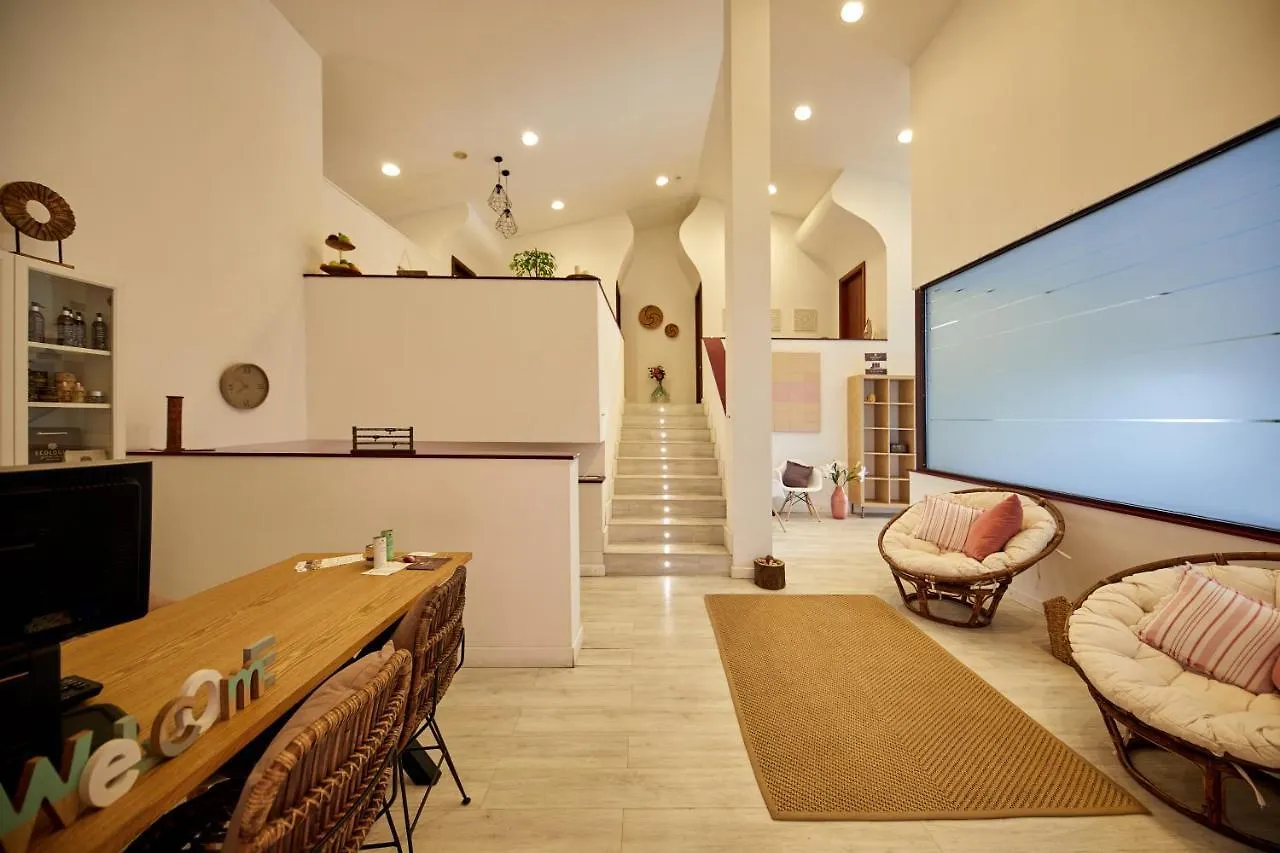 Pula Suites Boutique Resort Son Servera  Spain