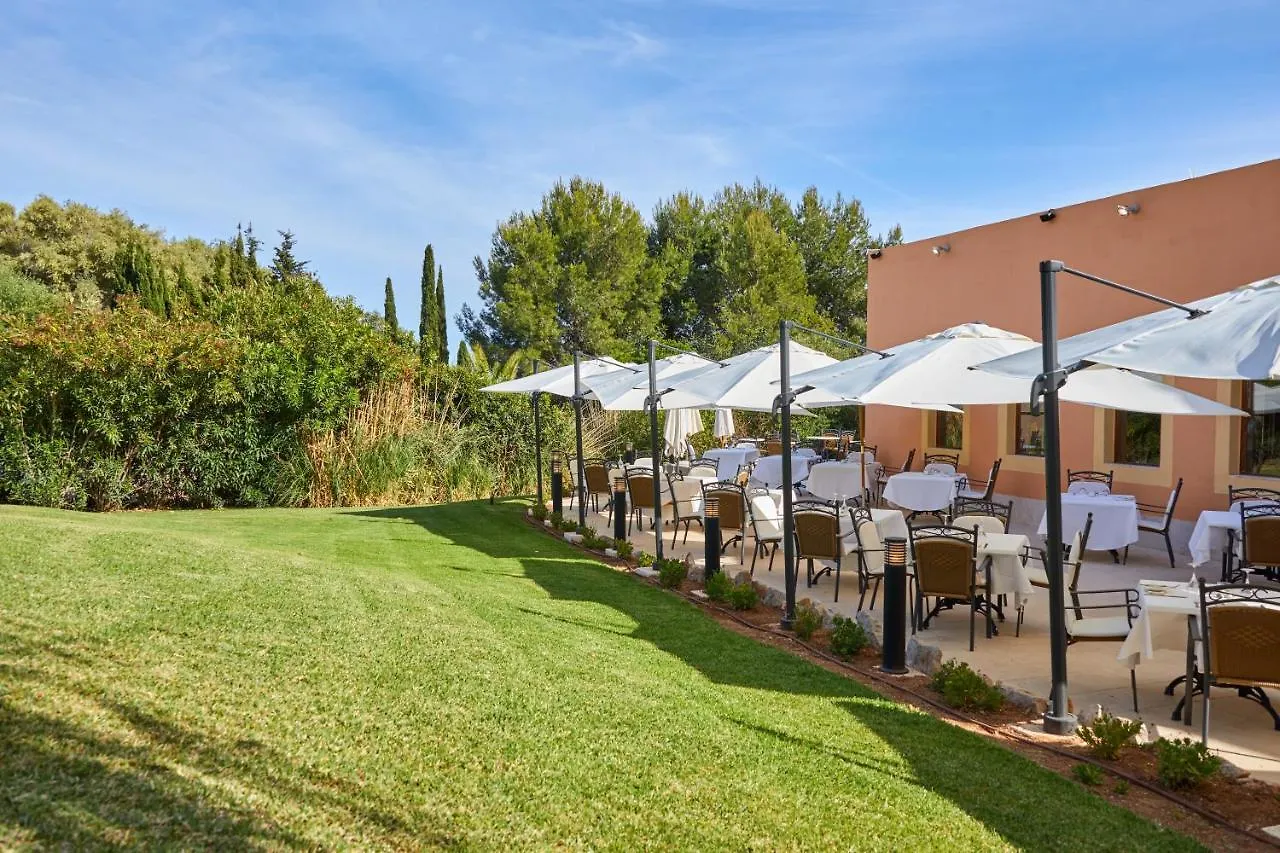 ***** Hotel Pula Suites Boutique Resort Son Servera  Spain