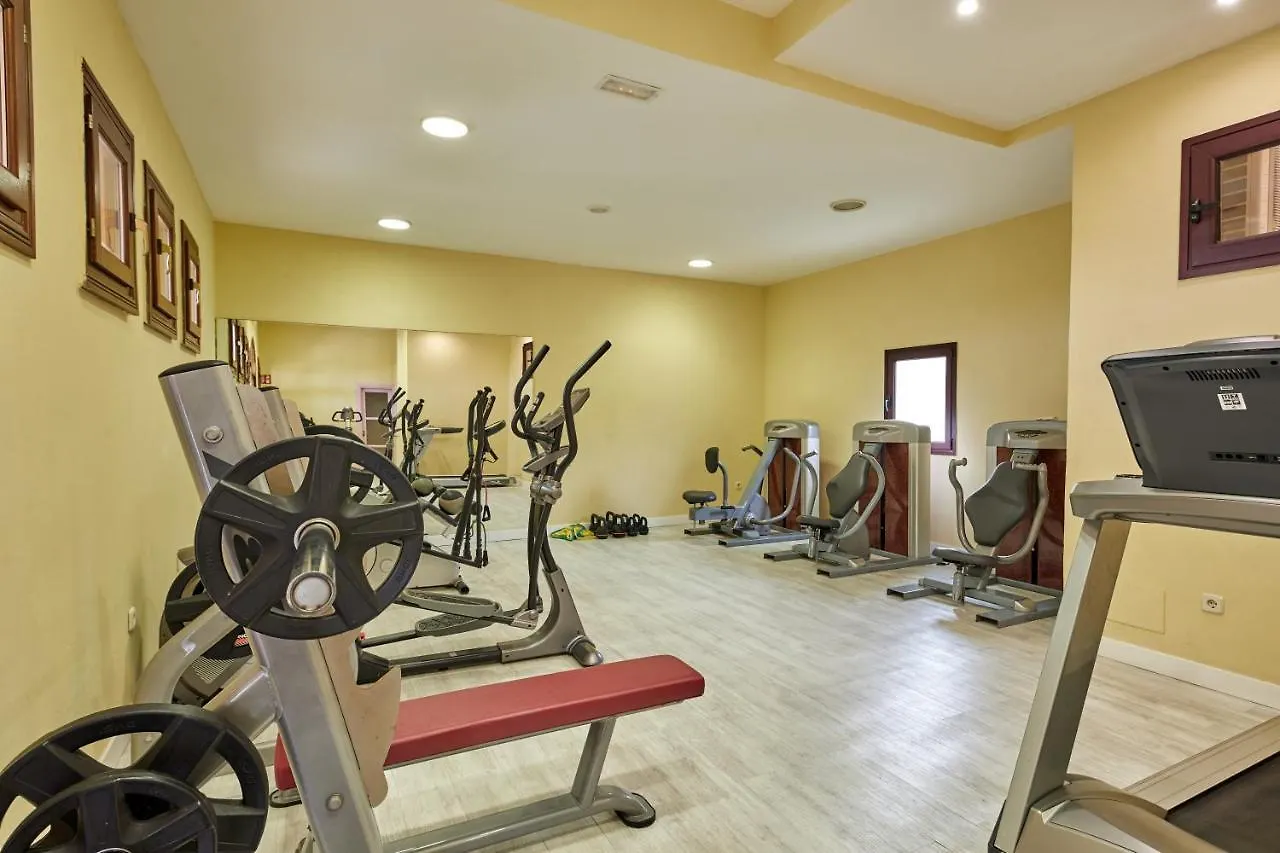 Pula Suites Boutique Resort Son Servera  Son Servera (Mallorca)