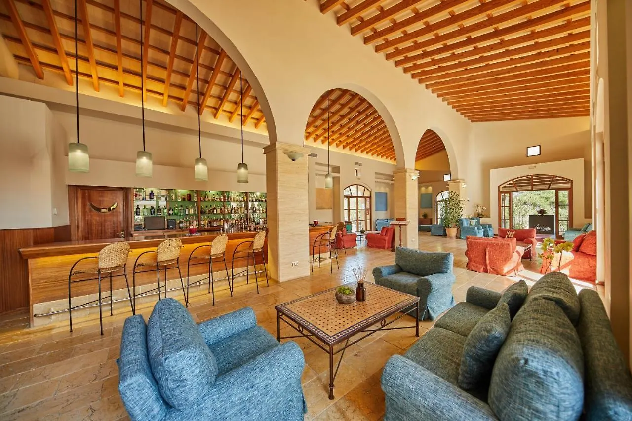 Hotel Pula Suites Boutique Resort Son Servera