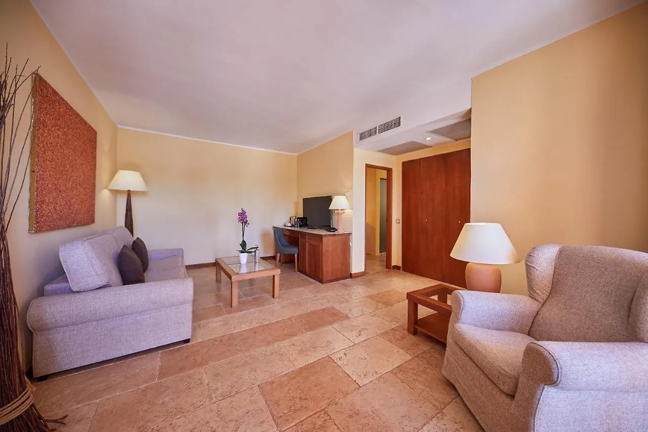 ***** Hotel Pula Suites Boutique Resort Son Servera  Španělsko